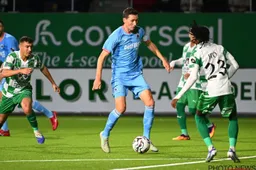 Vanaken na uppercut: "Slechtst mogelijke scenario"