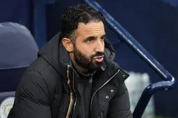 'Verrassend nieuws over ontslag Amorim'