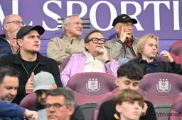 OFFICIEEL: RSC Anderlecht wordt alweer opgeschrikt door een plots ontslag