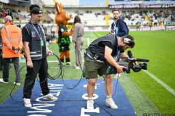 'Ook hier kan je binnenkort Belgisch voetbal zien'