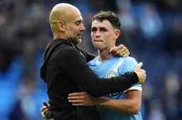 'Man City opgeschrikt: 130 miljoen euro voor Foden'