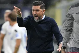 Woeste Anderlecht-fans eisen ontslag van Hasi