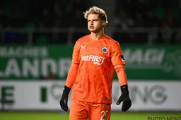 Vandenbempt doet verontrustende ontdekking bij Jackers