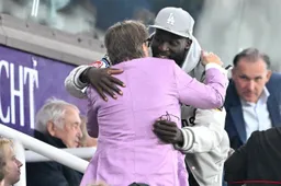 Lukaku ergert zich bij RSCA en legt harde eis op tafel