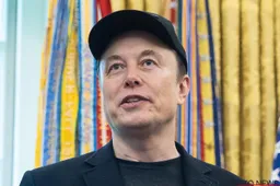 Elon Musk is razend op Borussia Dortmund