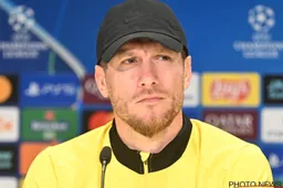 Pocognoli maakt grote doel van Union in CL bekend