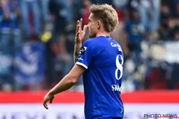 'Dit is de échte reden waarom Skoras bij Club niet doorbrak'