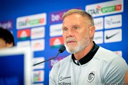 Thorsten Fink krijgt ultimatum bij Genk: "Dan wordt hij ontslagen"
