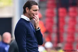 Stef Wils laat zich uit over ontslag bij Antwerp