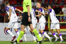 Kogel door de kerk: Beerschot wordt overgenomen