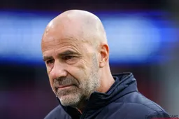 'Exit Peter Bosz na Union-afgang'