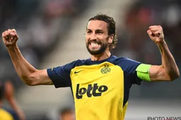 Burgess: "Bij dat aanbod verlaat ik Union meteen"