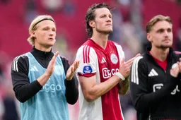 Er wordt schande gesproken over Dolberg-transfer