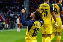 Iederéén zegt hetzelfde over Union