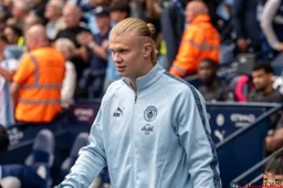 'Transfershock Haaland: naar déze verrassende club'