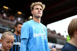 'Nordin Jackers op zucht van vertrek'