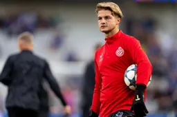 Transfers LIVE: Club pakt zwaar uit, exit Jackers?