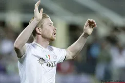 'Kevin De Bruyne-bom plots bij Man City'