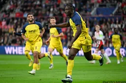 VTM-kijkers ergeren zich tijdens PSV-Union: "Doe hier iets aan!"