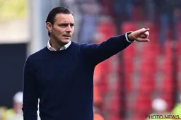 'Keiharde ingreep van Wils bij Antwerp'