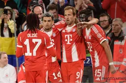 Kompany verslaat Chelsea, Liverpool ontsnapt