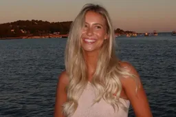 Celine houdt zich niet meer in bij Metejoor: "Mag het?"