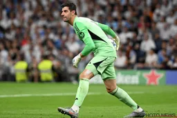 Courtois midden in rel: “Dit is een schandaal"