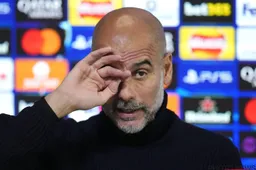 "De hel barst los": Manchester City wacht loodzware straf