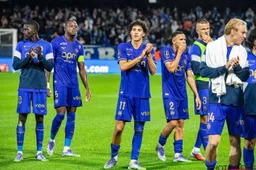 'Drama voor Monaco vlak voor clash met Club'