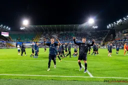 Chaos troef: 'Club gaat thuiswedstrijden in Frankrijk spelen'