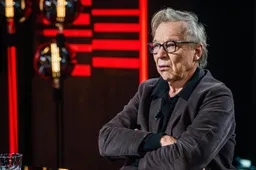 "Al zijn glans verloren": Jan Mulder keert RSC Anderlecht de rug toe