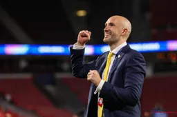 'Union kiest voor verrassende opvolger voor Pocognoli'