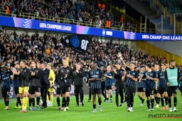 Franse kranten gaan los na zege van Club: "In de geschiedenisboeken"