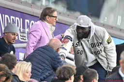 'Anderlecht verrast fans en werkt aan absolute topdeal'