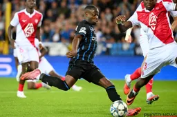 Forbs kan zijn ogen niet geloven bij Club: "Zowel op training als in de wedstrijd"