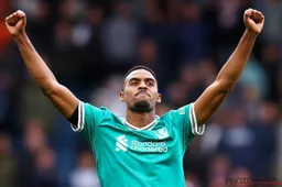 Exit Liverpool: 'Droomtransfer voor Ryan Gravenberch'