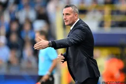 Opstelling bekend: Hayen zorgt voor daverende verrassing tegen Bayern