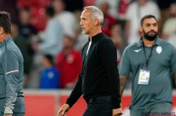 Monaco-coach houdt zich niet in over Club: "Mijn ogen zijn geopend"