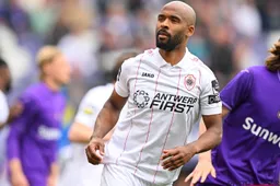 'Grote verrassing over toekomst van Denis Odoi'