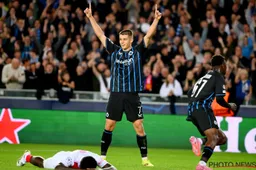 BBC gaat opeens volledig los over Club Brugge en Union