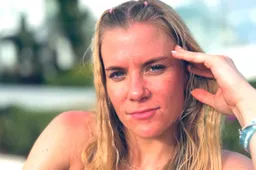 Julie Vanloo heeft slecht nieuws te melden: "Ik vecht ertegen"