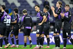 Bijzonder pijnlijk: RSCA laat andere Belgische clubs keihard in de steek