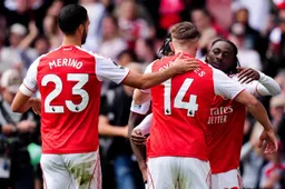 'Sterspeler van Arsenal wil naar Real Madrid: 80 miljoen euro'