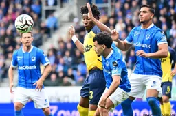 Fans van RC Genk bijzonder aangeslagen na nieuw verlies: "Hebben hem niet meer nodig"