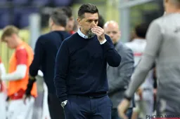 Anderlecht-bestuur verliest geduld, Besnik Hasi komt onder zware druk