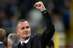 'Publiekslieveling opvolger van Hayen bij Club Brugge'