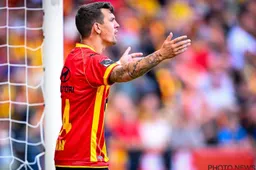 EINDE. KV Mechelen - Cercle Brugge