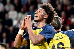 EINDE. KRC Genk - Union