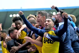 Drama voor Genk, euforie bij Union: Doelpunt in de 95e minuut