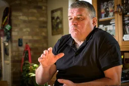 Albert geschokt door Belgische topclub: "Ongelooflijk slecht!"